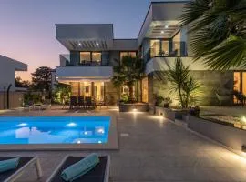 Villa Nina ZadarVillas