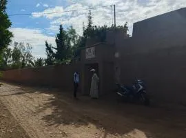 Coopérative Ogandou Maison d'hôtes familiale