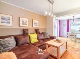 "Wassermann" Haus Wassermann 21a