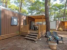Camping 4 étoiles - Parc aquatique - eeic0i