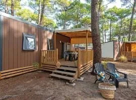Camping 4 étoiles - Parc aquatique - eeic0f