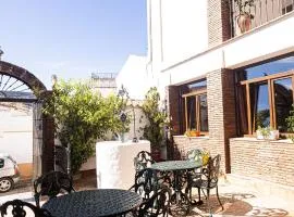 Hotel La Casa Grande del Burgo