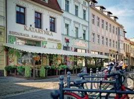 Apartamenty Katarynka Stary Rynek