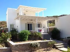 La Casa dei Gatti Paros