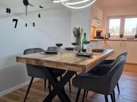Relaxx Apartments