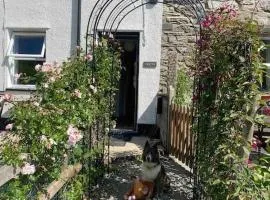HOLIDAY HOUSE TANYGRISIAU SNOWDONIA North Wales