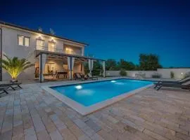 Villa Magdalena