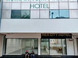 Rex City Hotel
