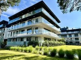Apartament Baltic Flauta Pogorzelica Sea&Spa-Hevenia