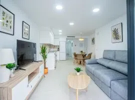 CARTAGENAFLATS, Apartamento turístico, Calle Real