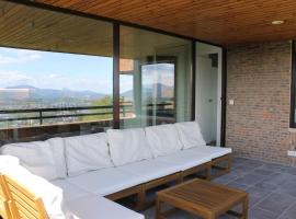 Desconecta cerca de la ciudad, hotel en Igueldo