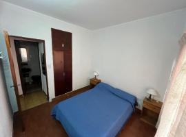 El Dorado Deptos a una cuadra del mar, hotel in San Bernardo