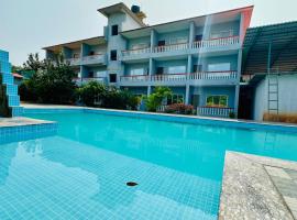 Gabriel & Felicidade Villa