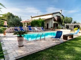 Holiday Home Rêve d'Or by Interhome