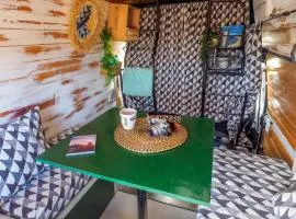 Campervans