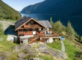 Holiday Home Odin by Interhome