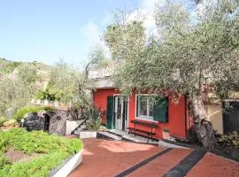 Apartment Casetta Rosa by Interhome
