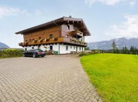 Apartment Sommerstein by Interhome