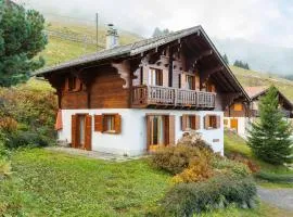 Chalet Chalet Seravalle by Interhome