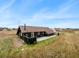 Holiday Home Fannie - 200m from the sea by Interhome