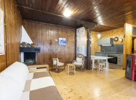 Apartment Don Romeo Mountain Flat by Interhome