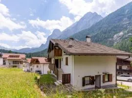 Apartment Ca' di nonón by Interhome