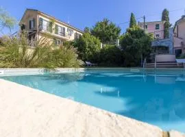 Apartment Il Risveglio-4 by Interhome