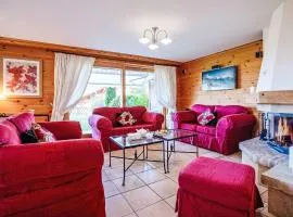 Apartment Ambre-6 by Interhome