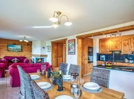 Apartment Ambre-6 by Interhome