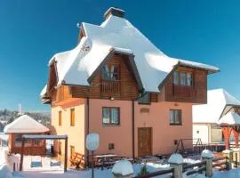 Vila Zlatna Pahulja