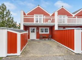 Nice Home In Blåvand With Sauna, hotel em Blåvand