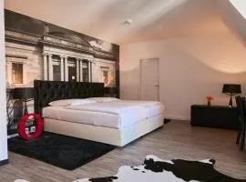 Hotel im Haus zur Hanse