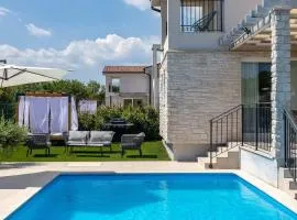 Villa Adriatica
