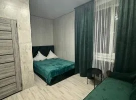 Готель Чертур