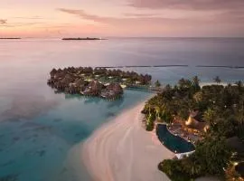The Nautilus Maldives