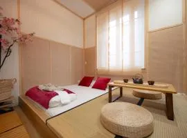 Japan Room