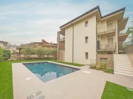 ApartmentsGarda - Residenza Eleonora