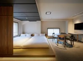 Minn Asakusa Kuramae North