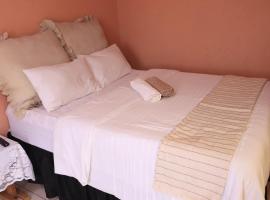 Thenjwas Sleep-Over Lodge