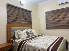 Rehoboth Homes, holiday rental in Port Harcourt