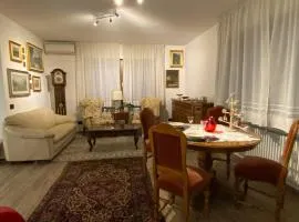 B&B casa Orsingher a 2 passi da Belluno