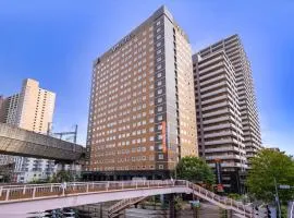 アパホテル〈仙台駅五橋〉