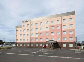 Comfort Inn Zentsuji Inter, posada u hostería en Marugame
