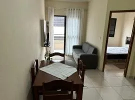 Apartamento Aconchegante Itajubá MG