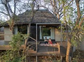 aha Makalali Private Game Lodge