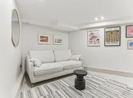 Maison atypique de 82 m2 sur 4 niveaux proche Saint Mande