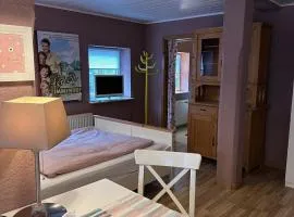 Hansecottage
