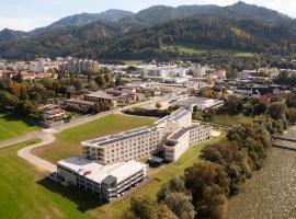 I AM HOTEL Leoben, self catering accommodation in Leoben