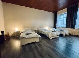 sleepWELL-Steinfurt II Zentral Burgsteinfurt