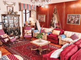 Domus 3M Grande Veranda-Salotto, ξενοδοχείο σε Rivarolo Canavese